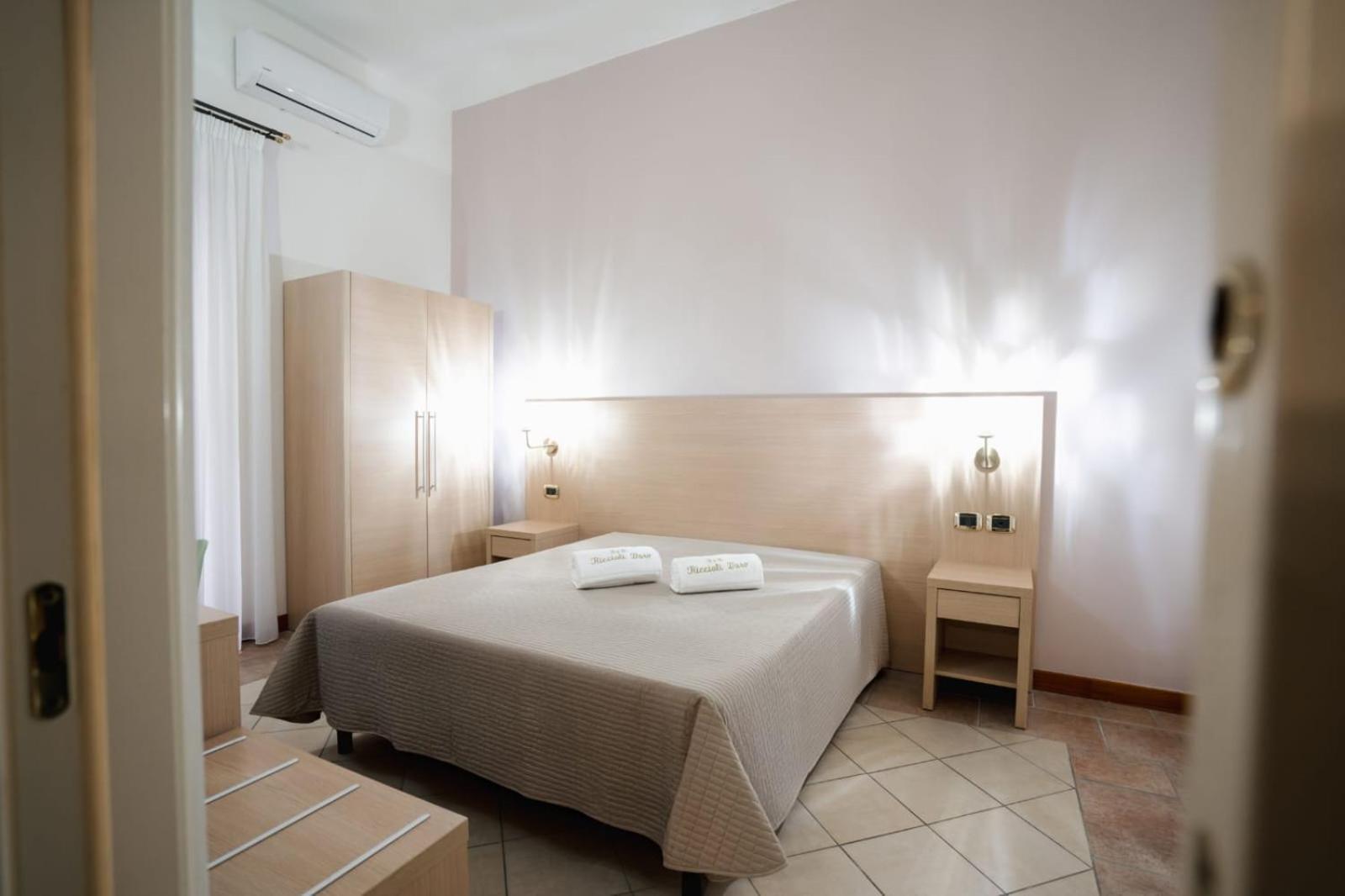 B&B Riccioli D'Oro Margherita Di Savoia Exterior photo