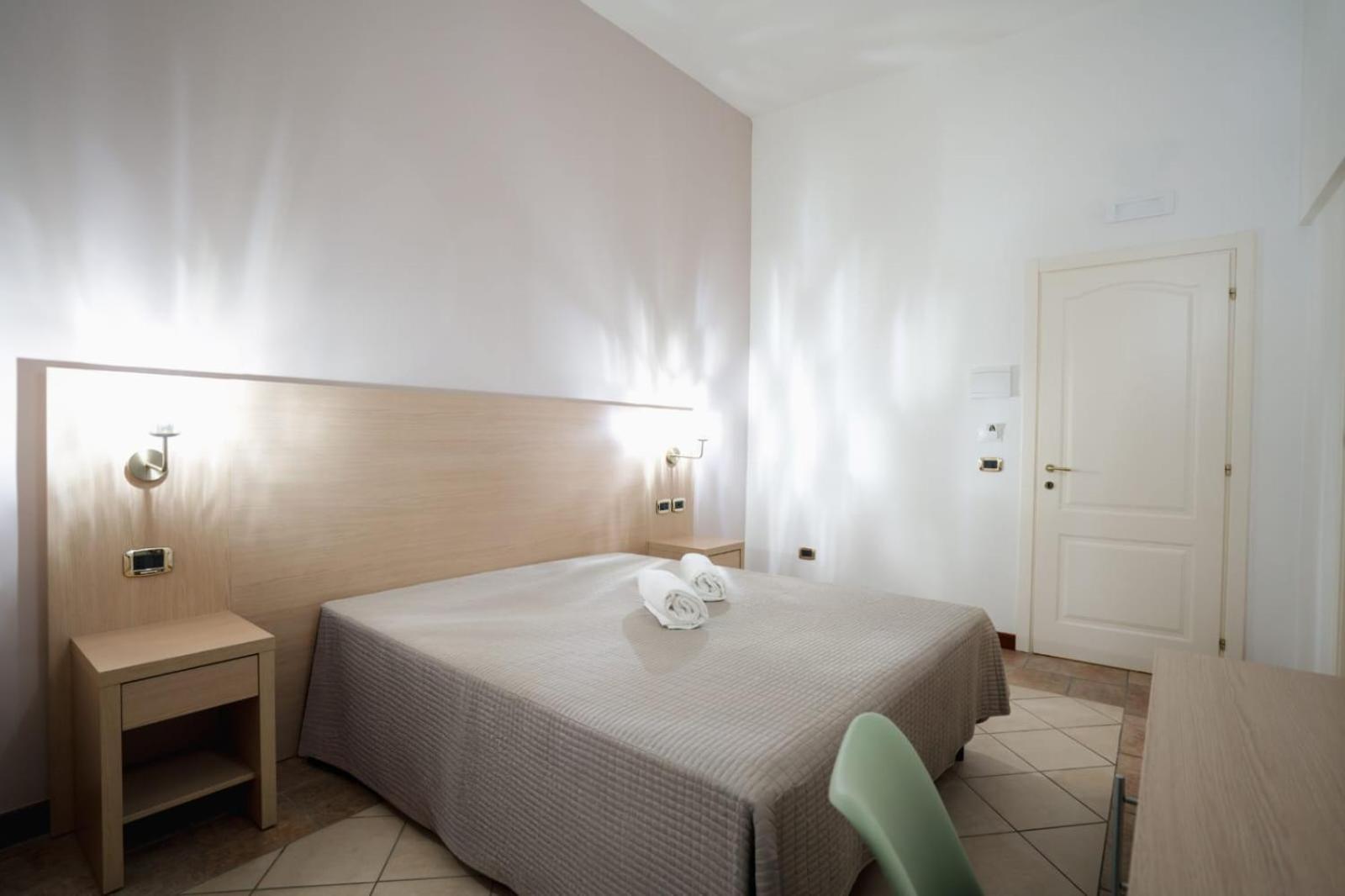 B&B Riccioli D'Oro Margherita Di Savoia Exterior photo