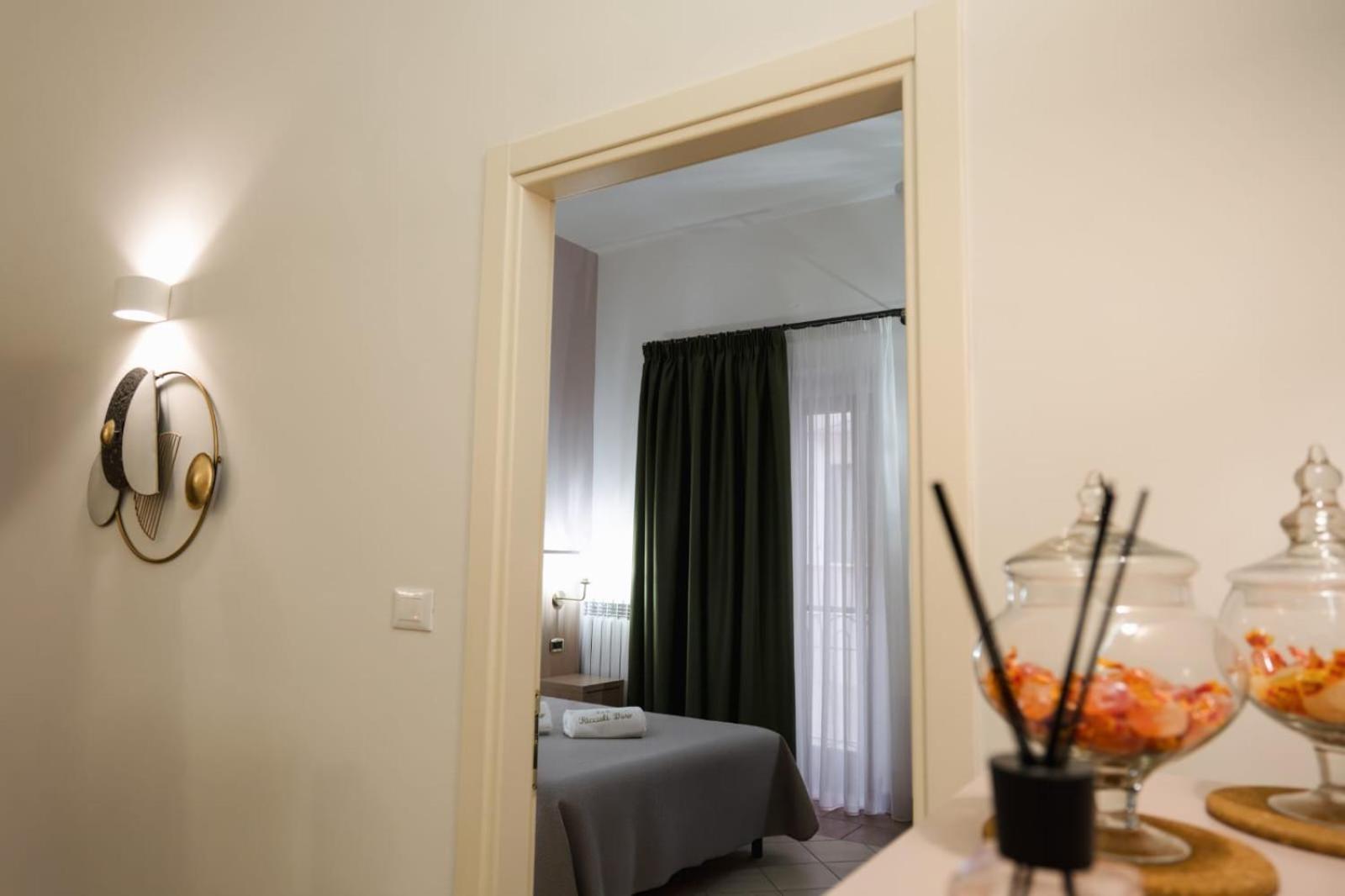 B&B Riccioli D'Oro Margherita Di Savoia Exterior photo