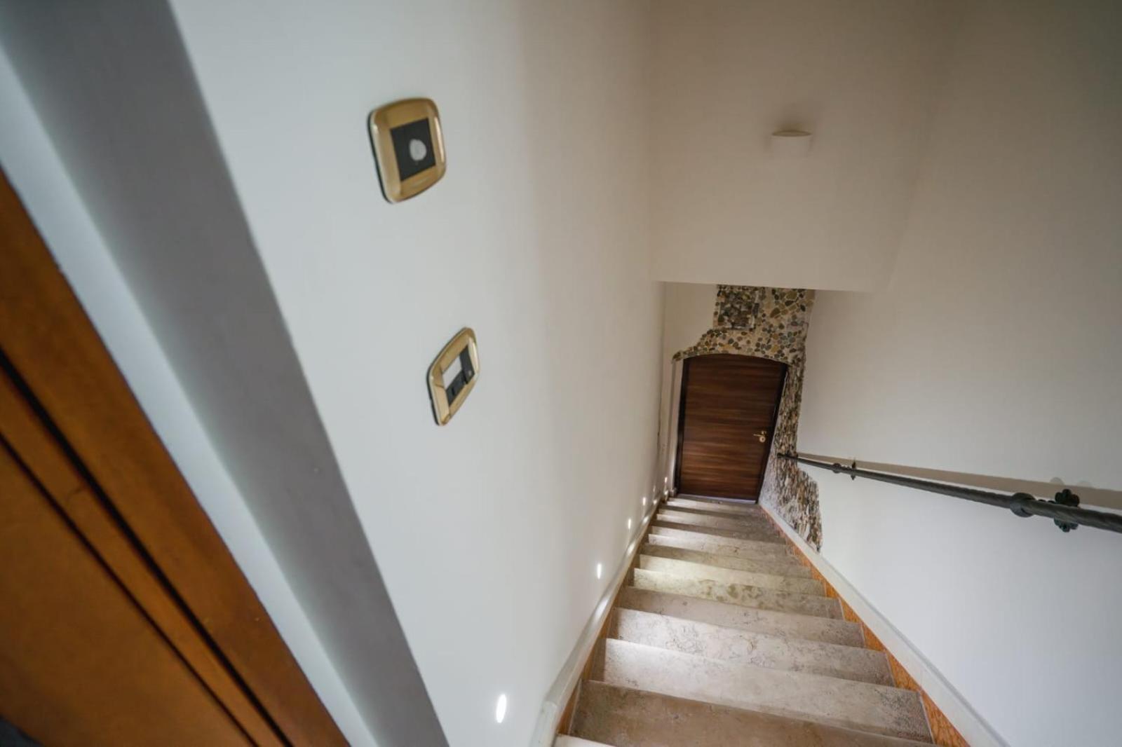 B&B Riccioli D'Oro Margherita Di Savoia Exterior photo